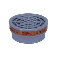 KIT 2 CARTUSE FILTRANTE A2 PENTRU M6200- JUPITER