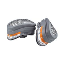 FILTRU A1P3 PENTRU MASCA SPR 401 SI SEMIMASCA SPR 503 SET 2 BUC GVS