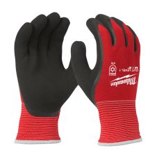 MANUSI PROTECTIE TEXTIL/PU IARNA UZ GENERAL EN388-1141A EN511-01X MARIME-9/L MILWAUKEE