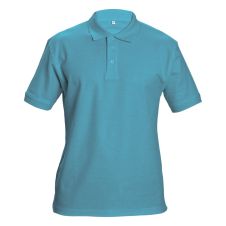 Tricou polo DHANU bumbac