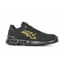 Pantofi protectie MATT material textil S3 SRC