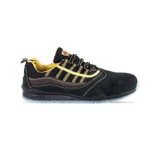 Pantofi protectie MARCIANO piele intoarsa bovine S1 P SRC