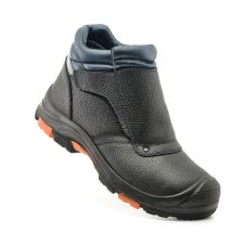 Bocanci protectie NEW WELDSTAR S3 SRC piele bovine