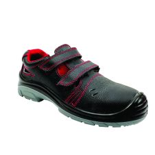 Sandale protectie lucru SAM piele bovine S1 SRC ENERGO