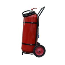 STINGATOR PRESURIZAT CU PULBERE 50 KG TIP P50