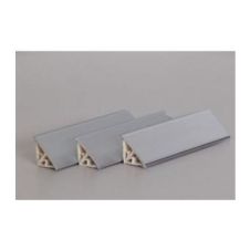 Sipca antistrop aluminiu neted L-4m ENERGO