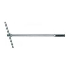 CHEIE TUBULARA MANER T 13 MM 196/1A1 UNIOR