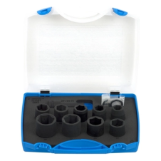 SET 12 CHEI TUBULARE IMPACT 1/2" 15-30 MM 231/4PB1 UNIOR