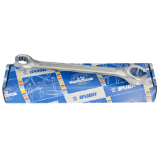 Set chei inelare 183/2CB hexagon/12 laturi 8-32mm deschise 9 piese UNIOR