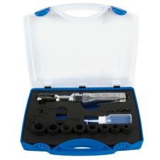 CHEIE CU CLICHET PNEUMATICA 1555 81NM PATRAT1/2" 6.2BAR-113L/MIN UNIOR
