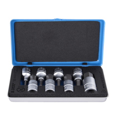 SET 9 CHEI TUBULARE 1/2'' HX 192/14INCH UNIOR