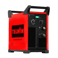 Aparat sudura cu electrod LINEAR 500iXD randament 400A/60% 400V TELWIN