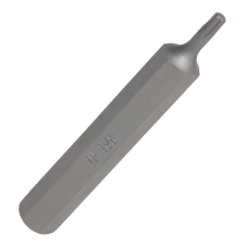 BIT TX15 75 MM 3/8'' BGS