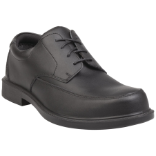 PANTOFI BRISTOL S3 SRC NEGRI MARIMEA 42