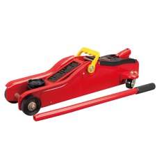 CRIC HIDRAULIC TIP CROCODIL ECO 2 T BIG RED