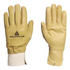 MANUSI PIELE BOVINA HIDROFUGA BEJ MARIMEA 8