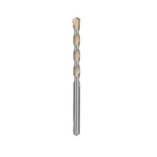 BURGHIU CENTRARE 8X120 MM PENTRU ADAPTOR HEX BOSCH