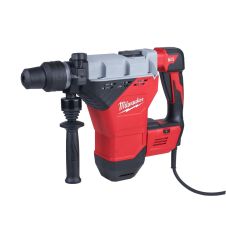 Rotopercutor K850S SDS-max 9.6kg 11J 2900bpm 1400W MILWAUKEE