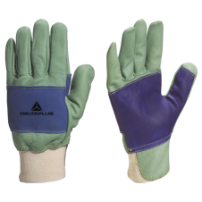 MANUSI PIELE BOVINA HIDROFUGA MARIMEA 10