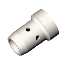 DIFUZOR IZOLANT GAZ PISTOLET MIG MAG 450A ENERGO