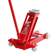 CRIC HIDRAULIC TIP CROCODIL 2 T 130-535 MM BIG RED