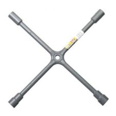 CHEIE ROTI IN CRUCE PENTRU CAMIOANE 24X27X30X33 MM BIG RED