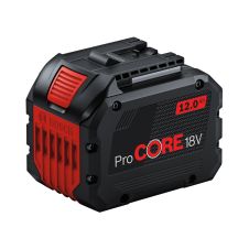 Acumulator Li-Ion 18V/12.0Ah Pro-Core BOSCH