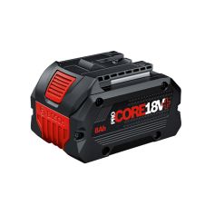 Acumulator Li-Ion 18V/8.0Ah Pro-Core+ BOSCH