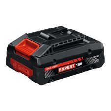 Acumulator EXPERT EXBA 18V-40 Li-Ion 18V/4.0 Ah High Power BOSCH