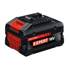 Acumulator EXPERT EXBA 18V-55 Li-Ion 18V/5.5 Ah High Power BOSCH
