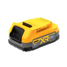 Acumulator DCBP034E1 18V/1.7 Ah LI-ION XR POWERSTACK DEWALT