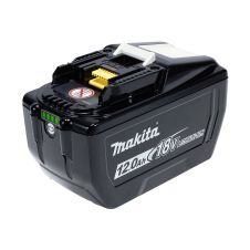 Acumulator BL18120 Li-Ion 18V/12.0Ah Standard MAKITA