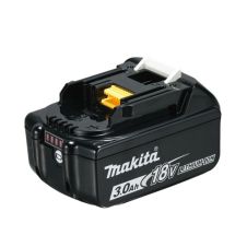 ACUMULATOR LI-ION 18V LXT 3.0Ah BL1830B MAKITA