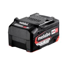 Acumulator Li-Ion 18V/5.2Ah Li-Power METABO