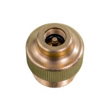 Adaptor filet 1"x 7/16" MAPP GAZ ENERGO