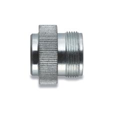 Adaptor butelie rezerva gaz de la 7/16" filet interior european la filet exterior CGA600 american KEMPER