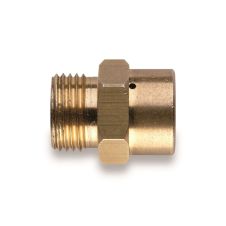 Adaptor butelie oxigen cu filet exterior/interior M12-M10 KEMPER