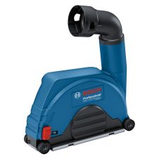 GDE 115/125 FC-T ADAPTOR ASPIRATIE