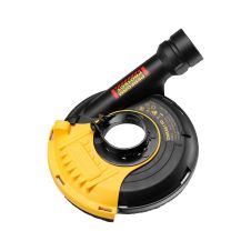 DISPOZITIV ASPIRARE POLIZOR UNGHIULAR 125 MM DEWALT
