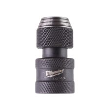 Adaptor bit impact L-50 mm prindere patrat interior 1/2