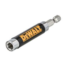 Adaptor bit magnetic L-60mm prindere hexagonala 1/4" DEWALT