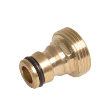 ADAPTOR CUPLA RAPIDA ALAMA FE 1/2''