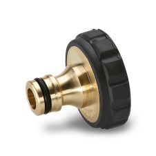 ADAPTOR DIN ALAMA CUPLA RAPIDA FI 1'' KARCHER