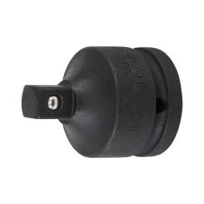 ADAPTOR IMPACT 3/4''-1/2'' BGS