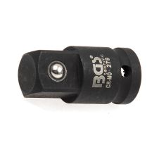 ADAPTOR IMPACT 1/2''-3/4'' BGS