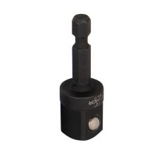 ADAPTOR IMPACT 1/4''-1/2'' 188.10 PATRAT UNIOR