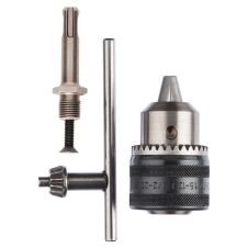 ADAPTOR SDS PLUS CU MANDRINA ( G VERDE ) BOSCH