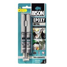 METAL LICHID 24 ML BISON EPOXI METAL