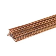 BAGHETE BRAZARE CUPRU GAFLO CUP 6 2.0X500 MM 01.0 KG FARA DECAPANT PE VERGEA