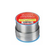 ALIAJ LIPIRE MOALE 3 MM 250  G S-Sn97Cu3 ROTHENBERGER